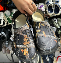 صندل کراکس کد 120